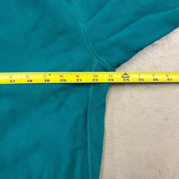 90s vintage‎ champion notre dame reverse weave - Picture 4 of 8